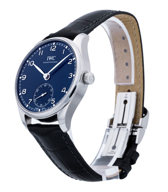 IWC Portugieser Automatic IW358305 Image 2